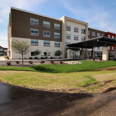 Holiday Inn Express & Suites Fond Du Lac By Ihg Exteriér fotografie