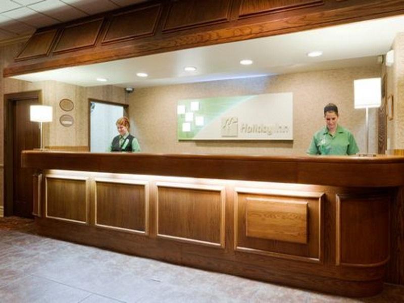 Holiday Inn Express & Suites Fond Du Lac By Ihg Exteriér fotografie