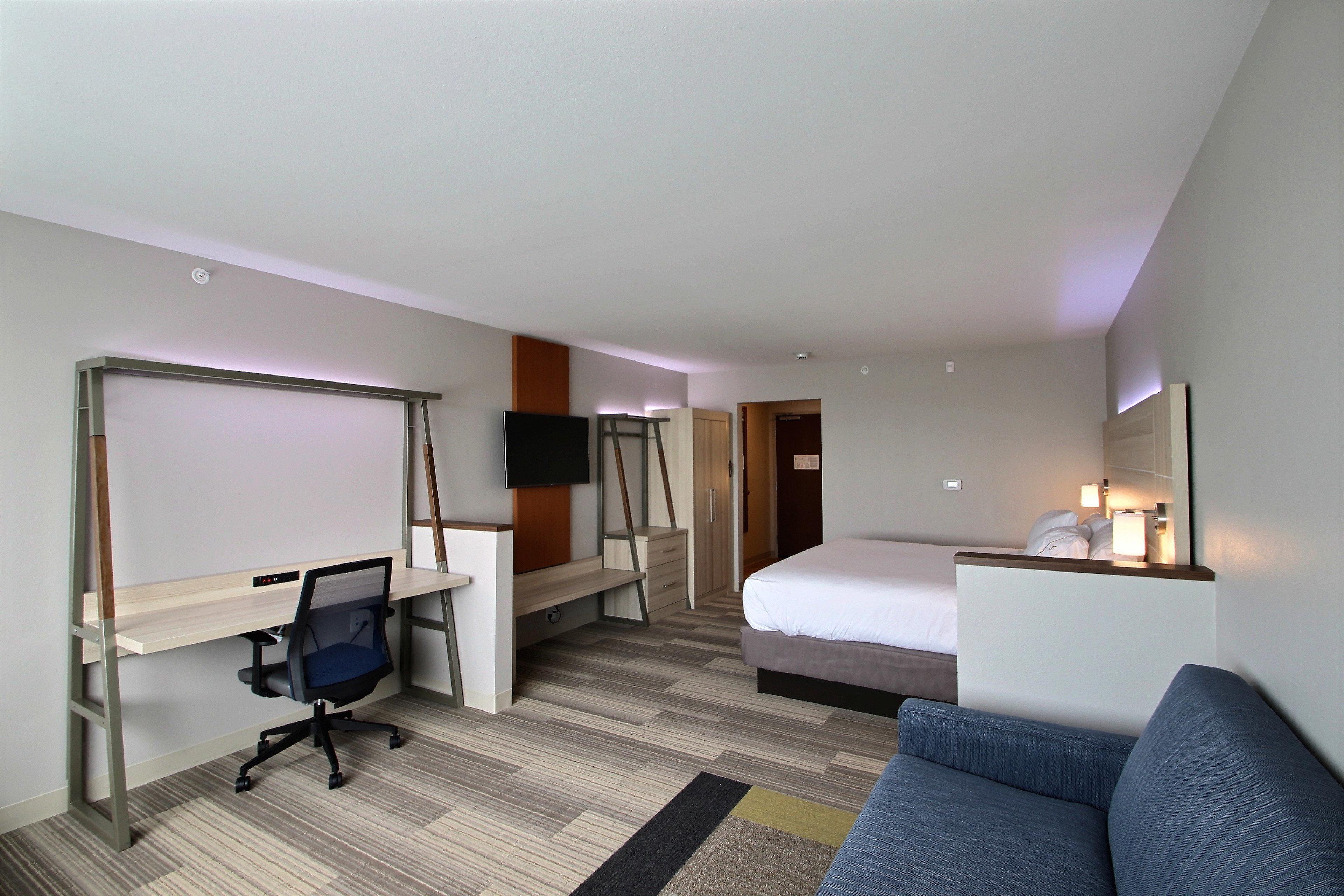 Holiday Inn Express & Suites Fond Du Lac By Ihg Exteriér fotografie
