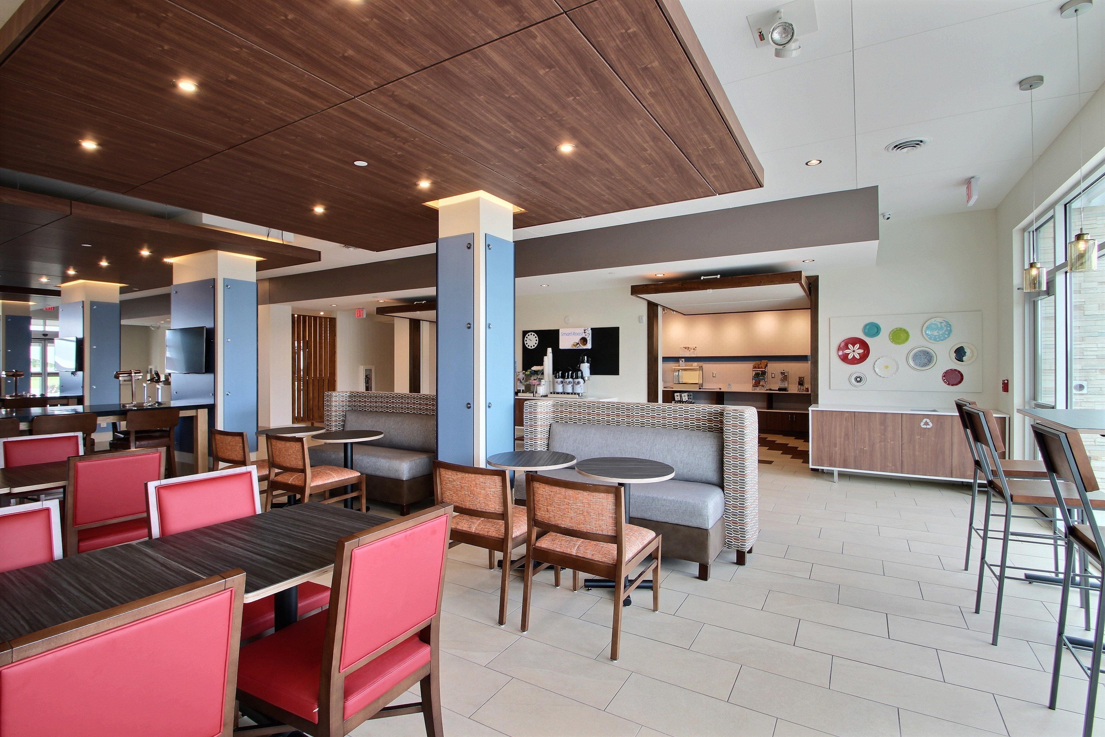 Holiday Inn Express & Suites Fond Du Lac By Ihg Exteriér fotografie
