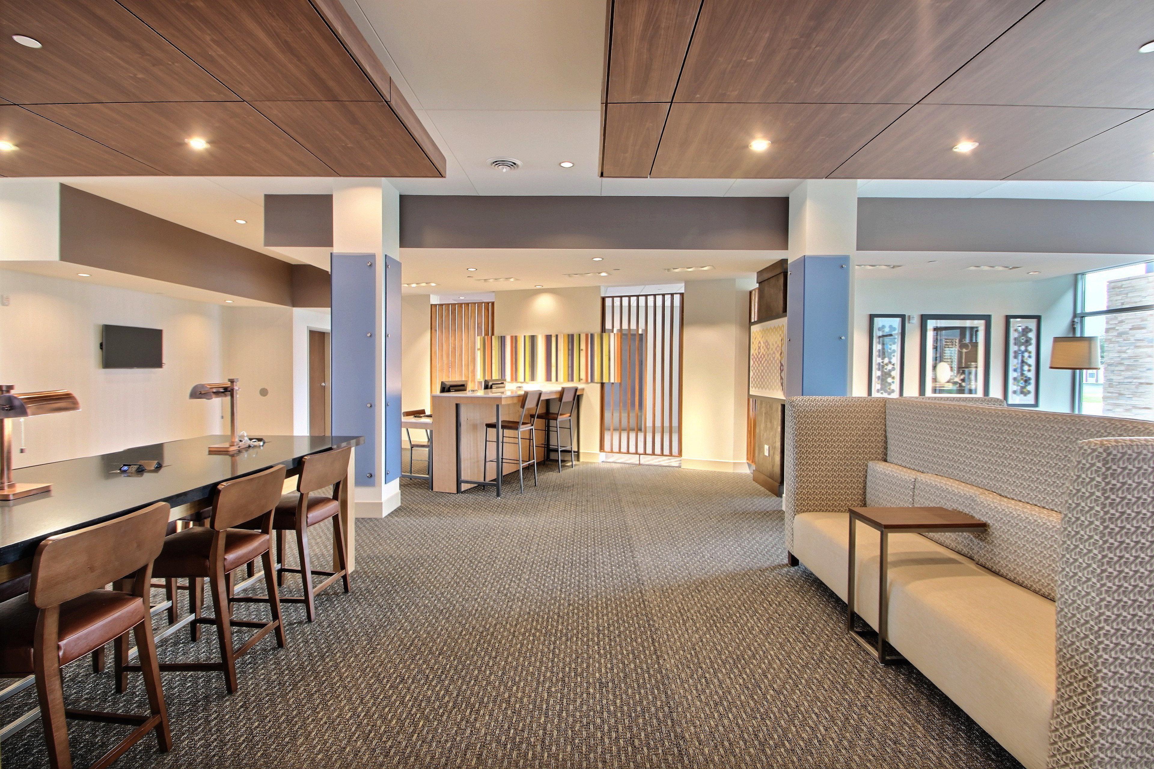 Holiday Inn Express & Suites Fond Du Lac By Ihg Exteriér fotografie