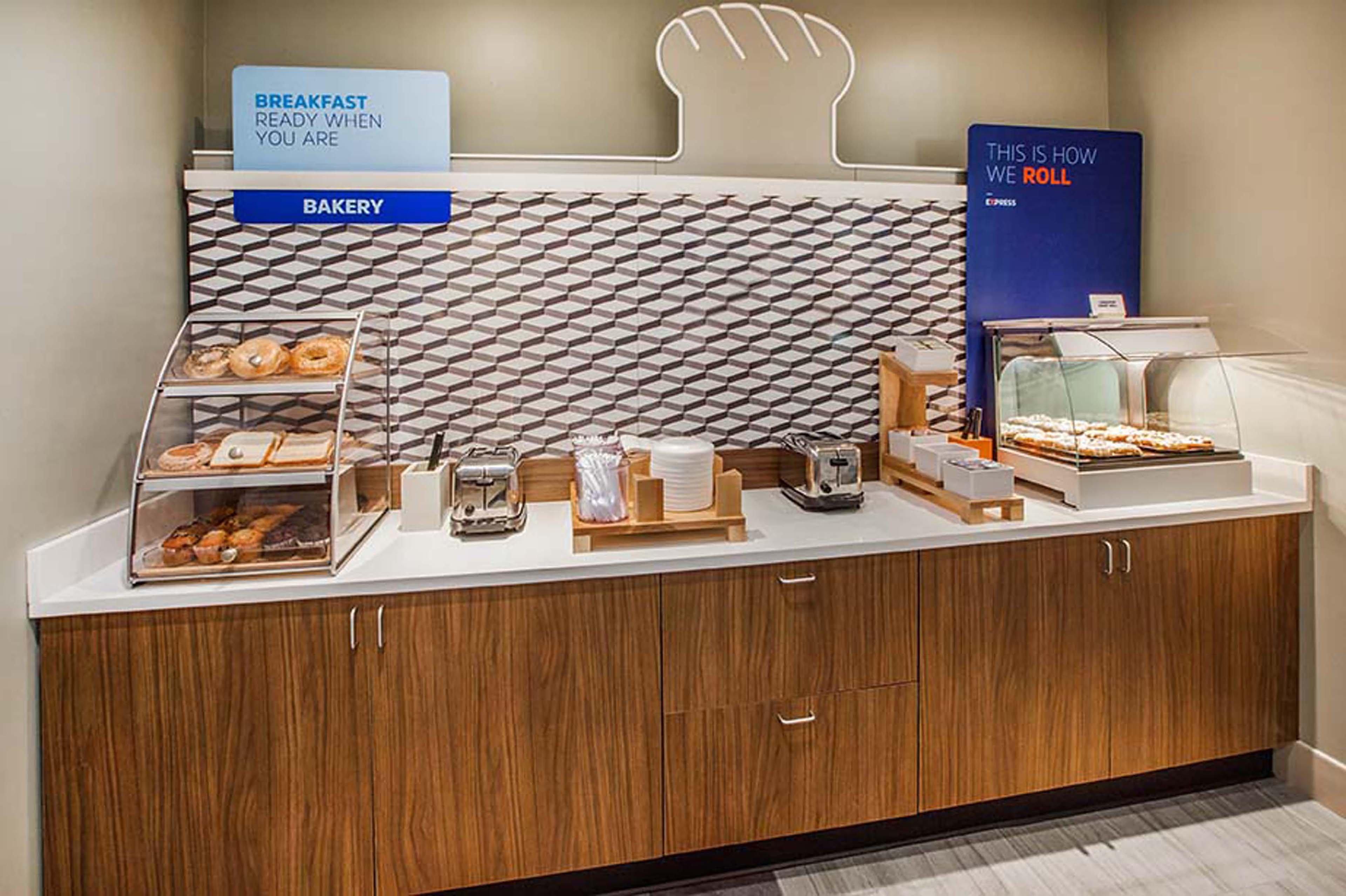 Holiday Inn Express & Suites Fond Du Lac By Ihg Exteriér fotografie