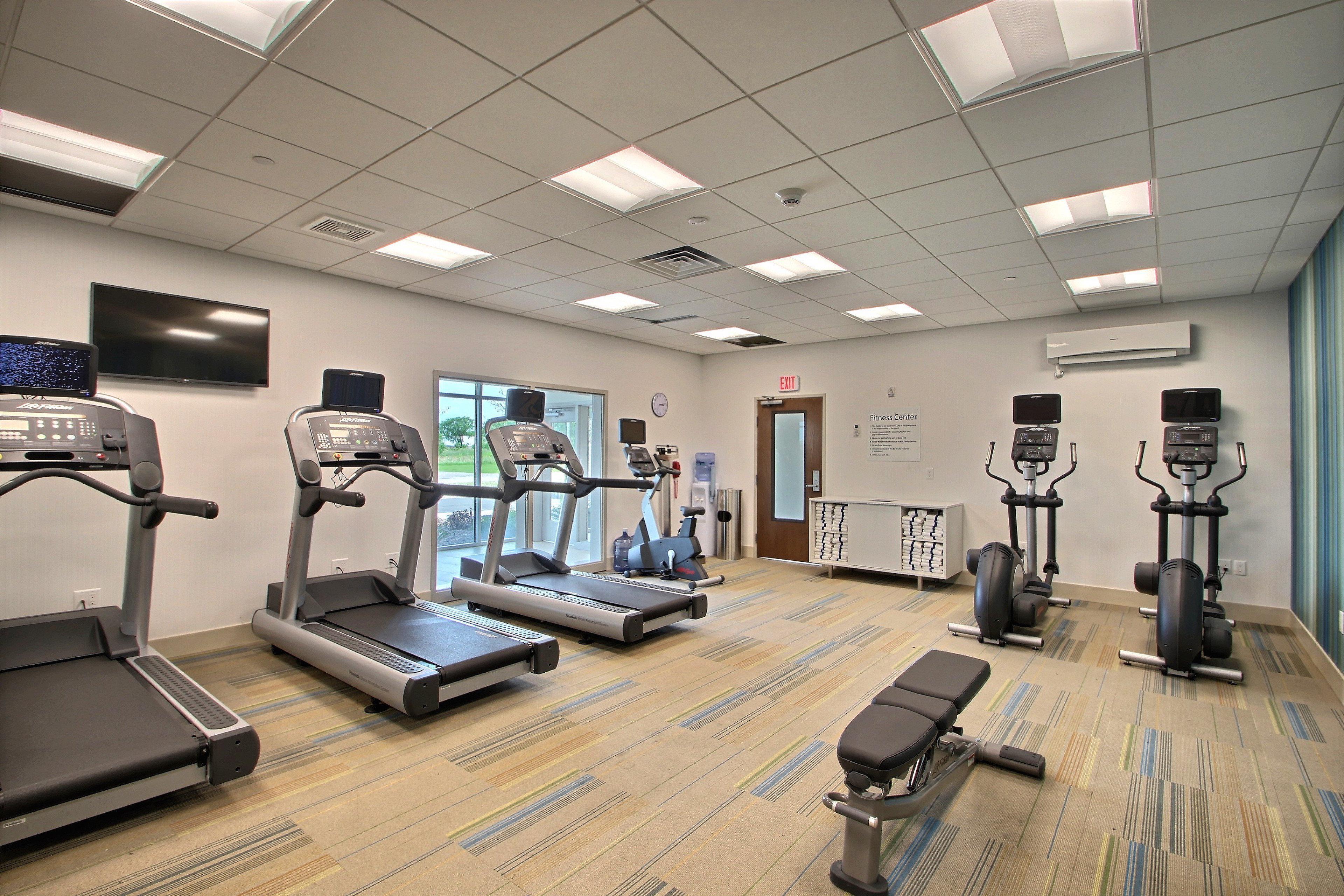 Holiday Inn Express & Suites Fond Du Lac By Ihg Exteriér fotografie