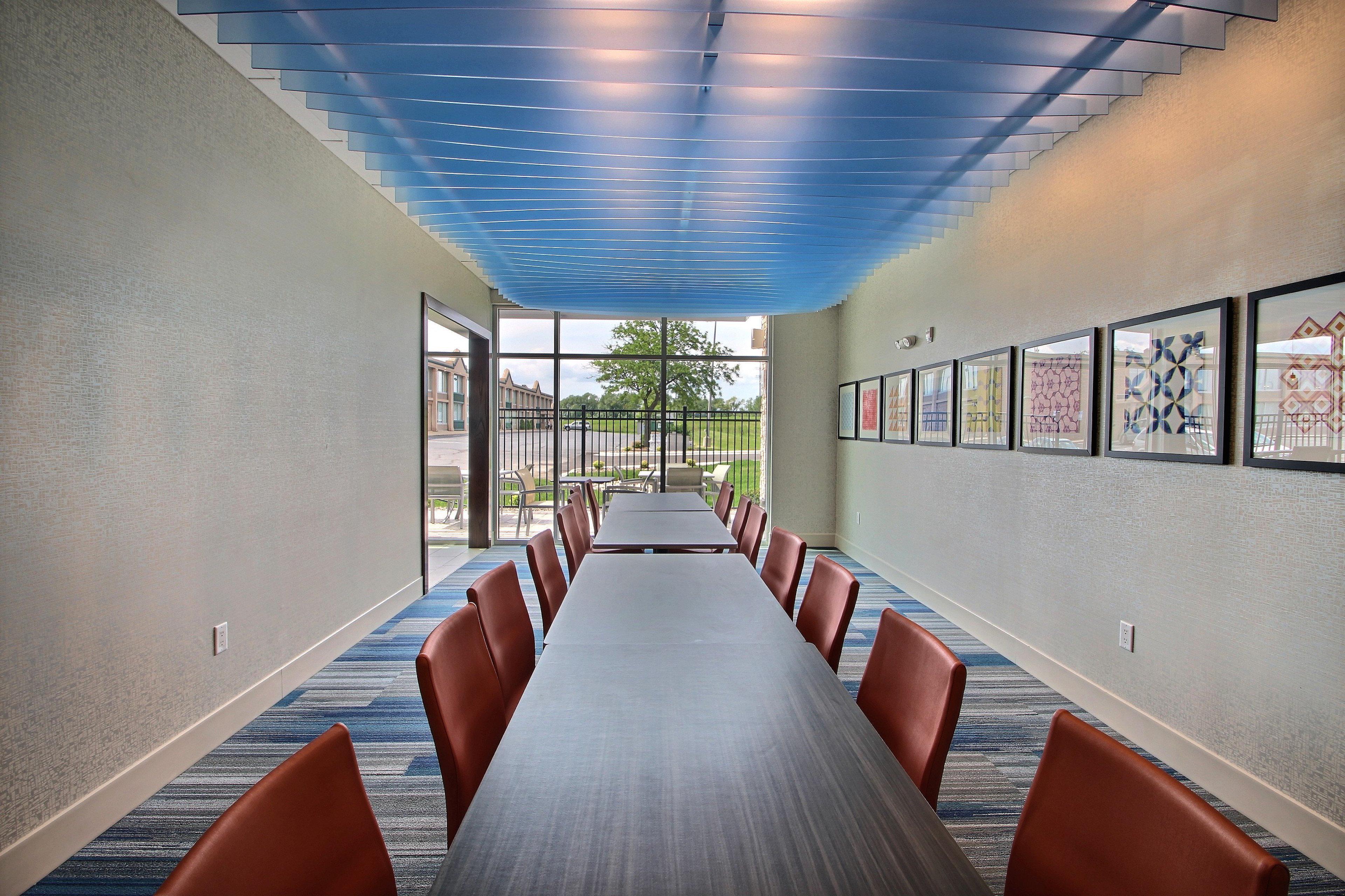 Holiday Inn Express & Suites Fond Du Lac By Ihg Exteriér fotografie
