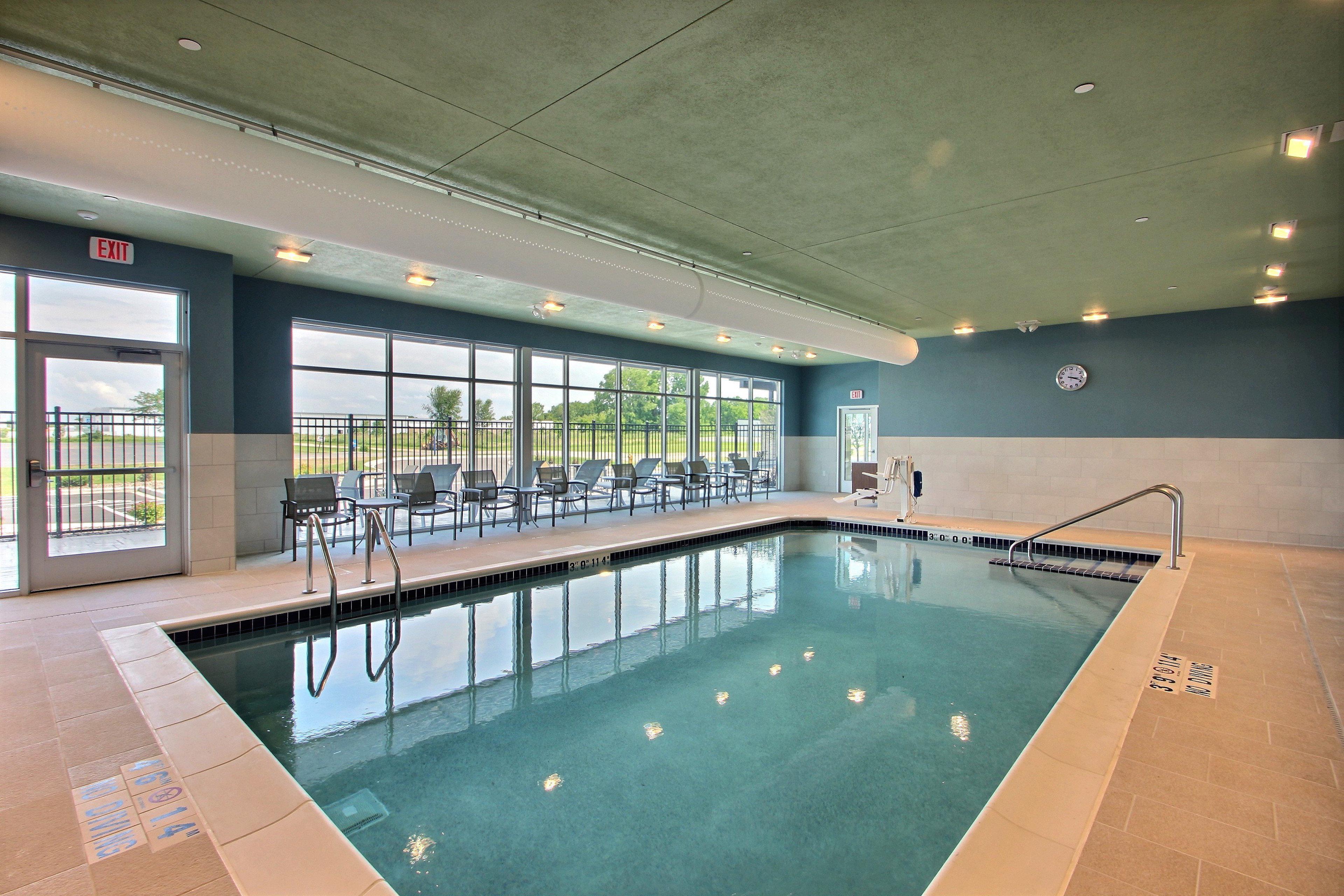 Holiday Inn Express & Suites Fond Du Lac By Ihg Exteriér fotografie