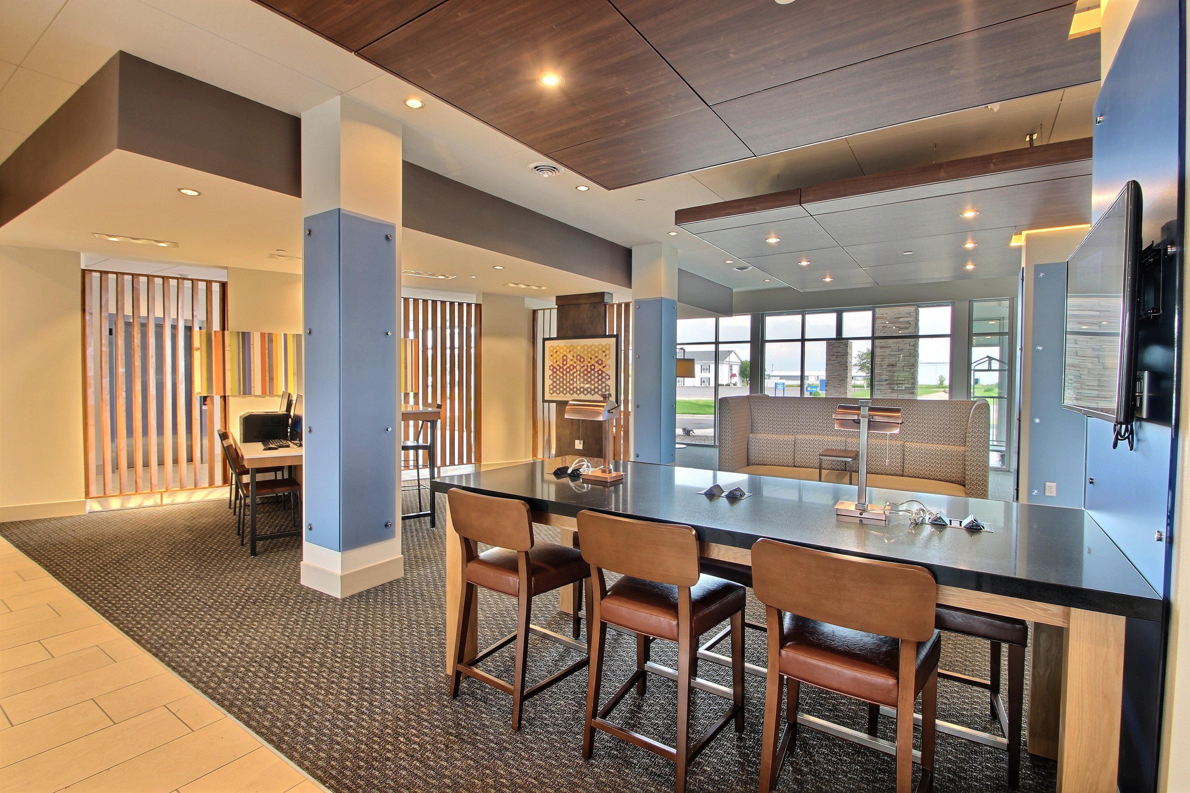 Holiday Inn Express & Suites Fond Du Lac By Ihg Exteriér fotografie