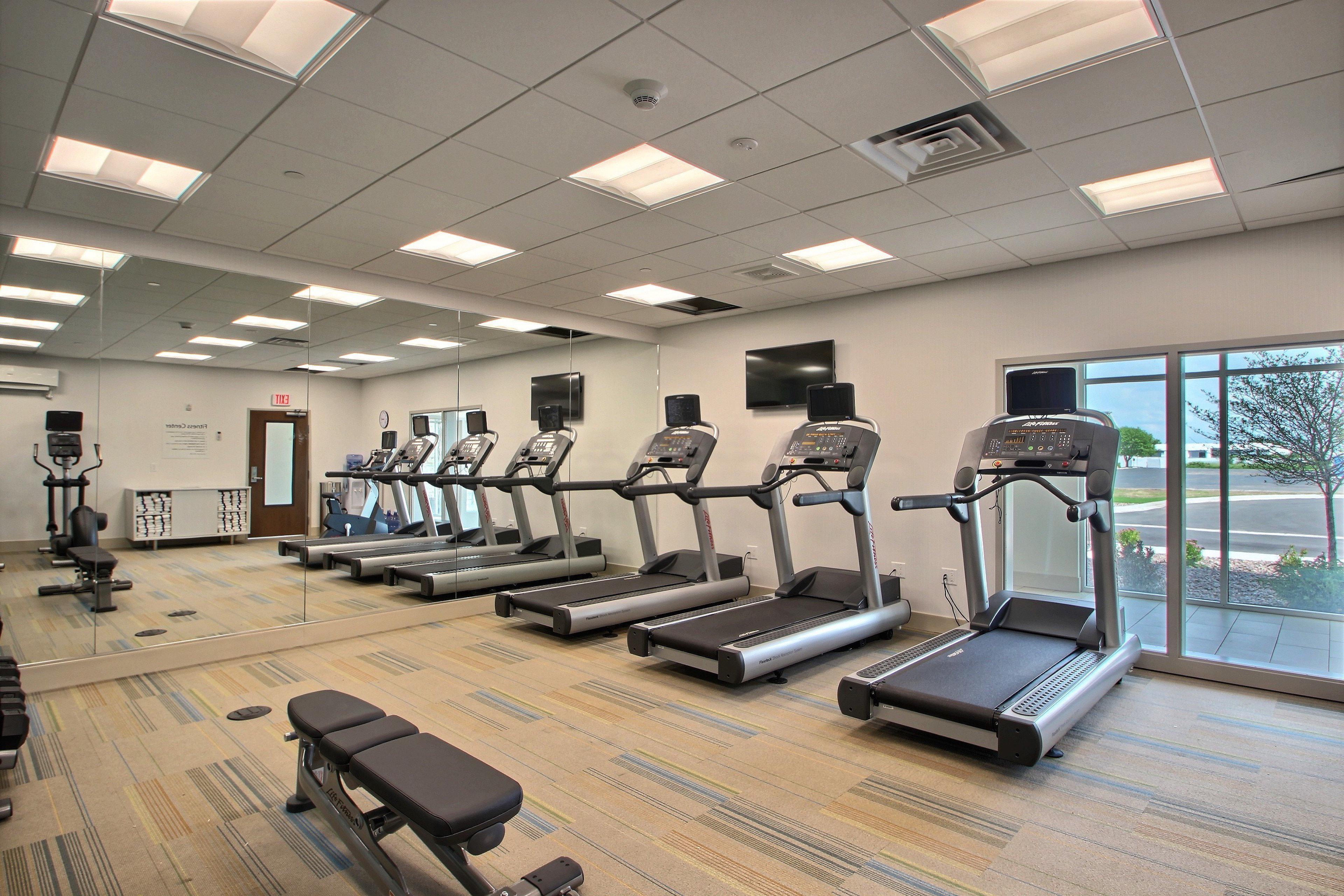 Holiday Inn Express & Suites Fond Du Lac By Ihg Exteriér fotografie