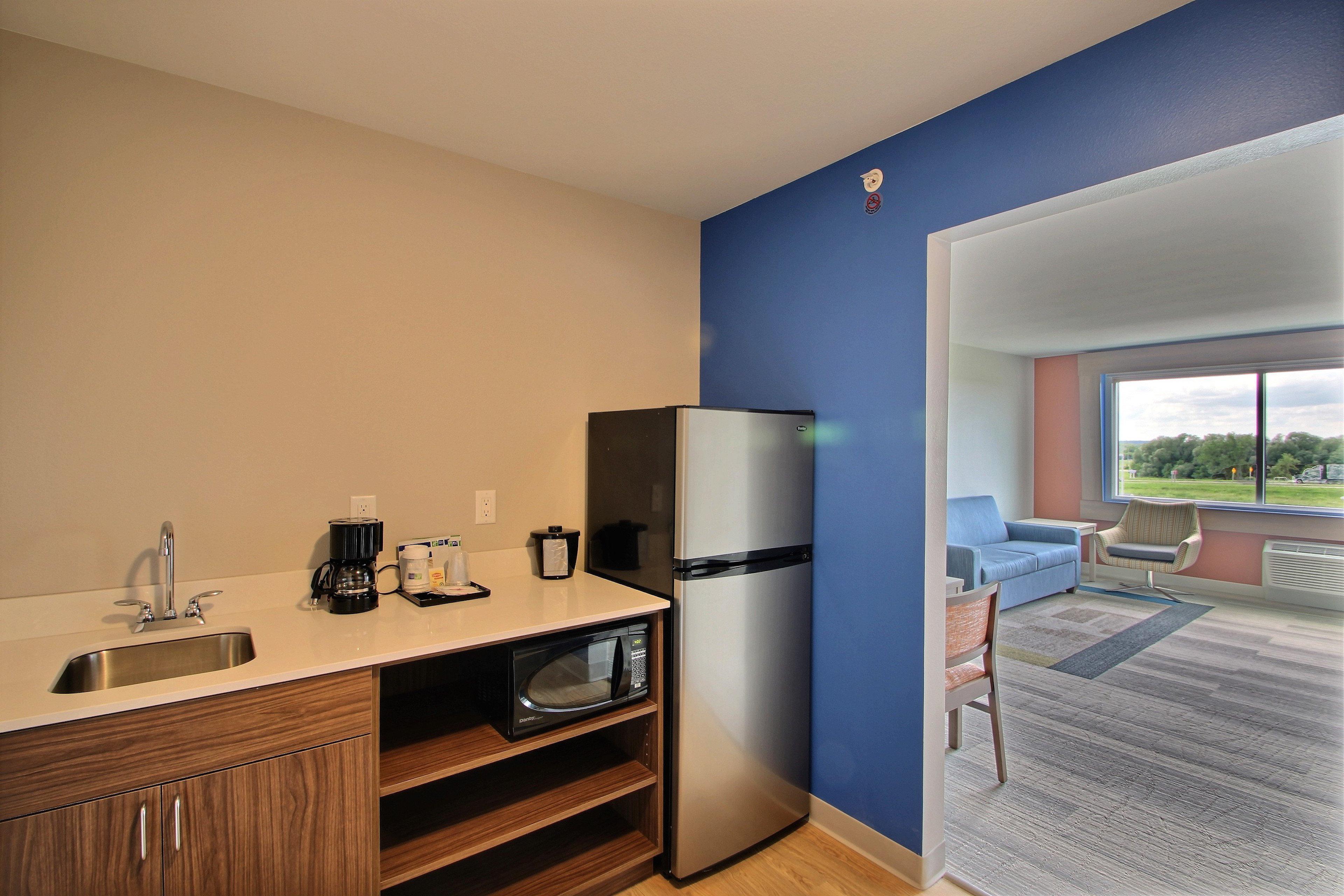 Holiday Inn Express & Suites Fond Du Lac By Ihg Exteriér fotografie
