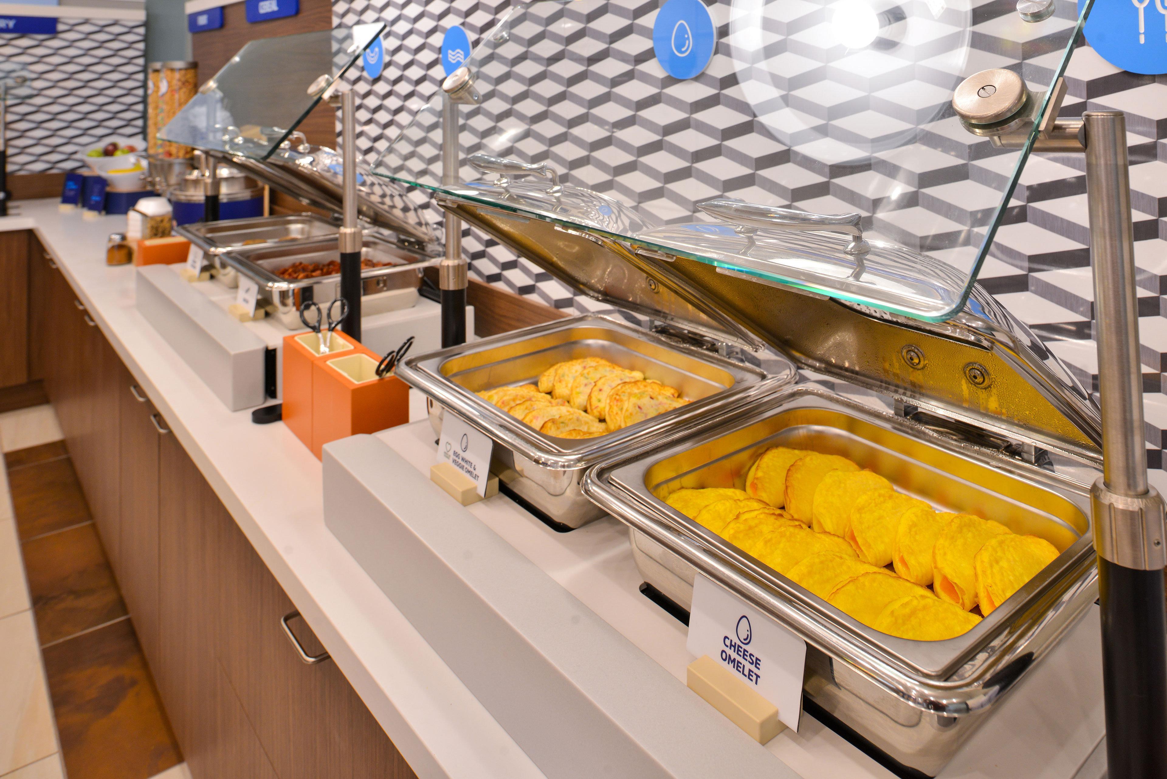 Holiday Inn Express & Suites Fond Du Lac By Ihg Exteriér fotografie