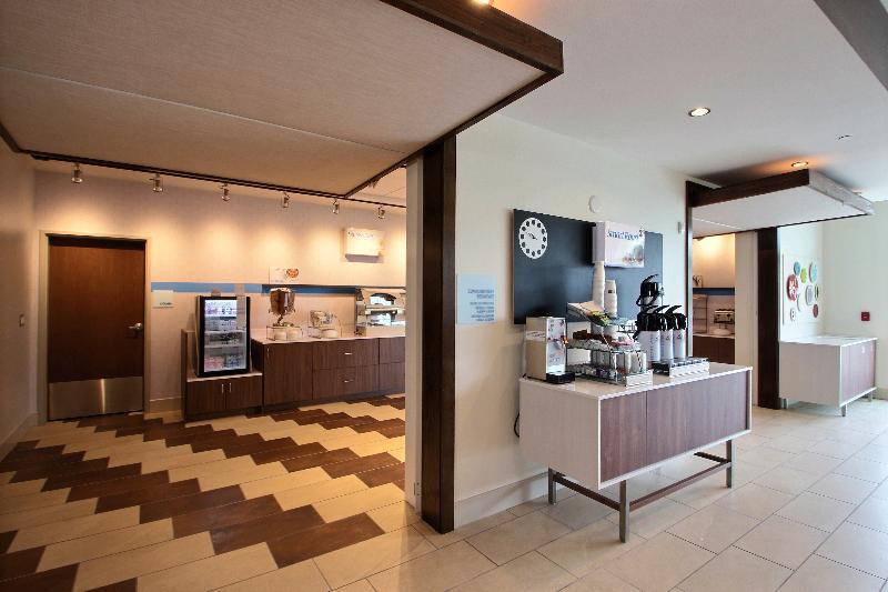 Holiday Inn Express & Suites Fond Du Lac By Ihg Exteriér fotografie