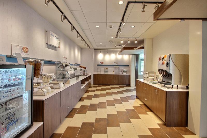 Holiday Inn Express & Suites Fond Du Lac By Ihg Exteriér fotografie